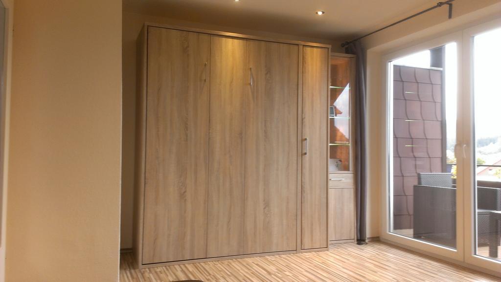 Hexe I - Mit Blick Auf Den Wurmberg Apartment เบราน์ลาเกอ ห้อง รูปภาพ