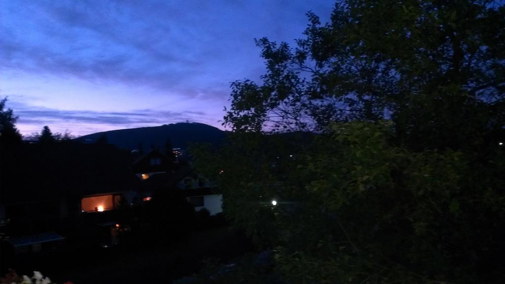 Hexe I - Mit Blick Auf Den Wurmberg Apartment เบราน์ลาเกอ ห้อง รูปภาพ