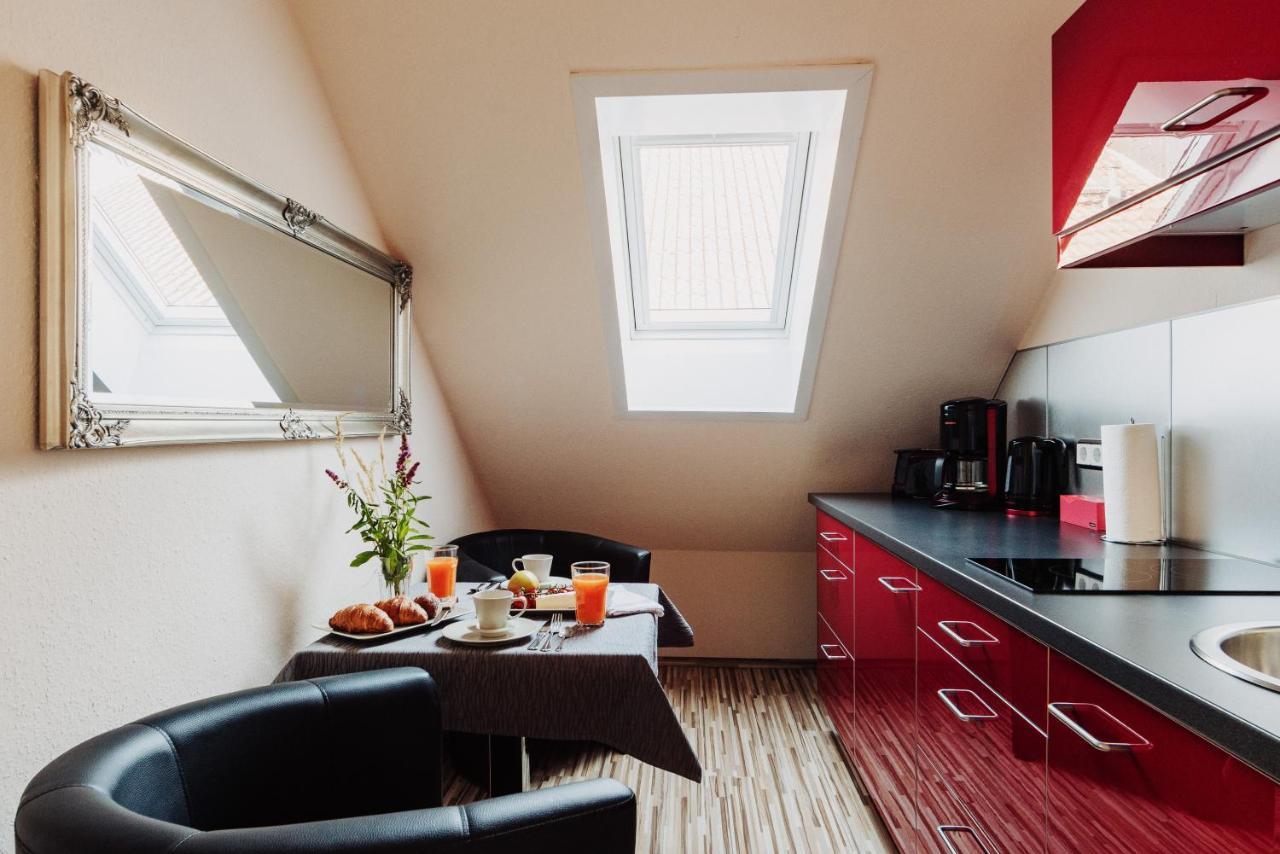Hexe I - Mit Blick Auf Den Wurmberg Apartment เบราน์ลาเกอ ภายนอก รูปภาพ