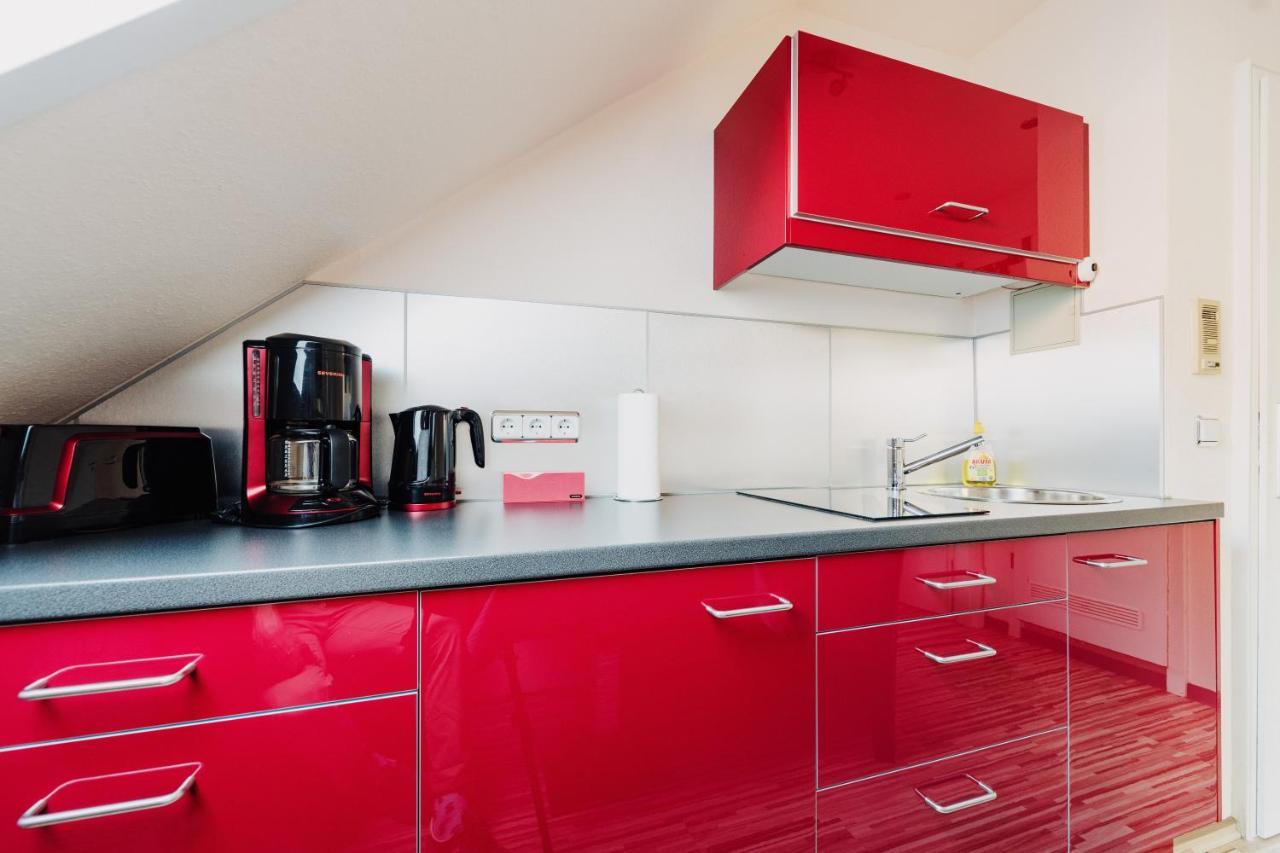 Hexe I - Mit Blick Auf Den Wurmberg Apartment เบราน์ลาเกอ ภายนอก รูปภาพ